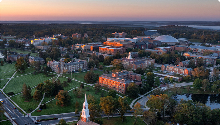 Storrs Campus